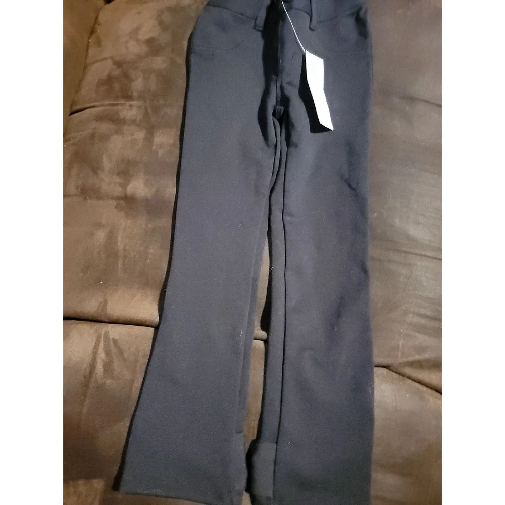 Gymboree purrfectly fabulous siamese cat top 5 and pants 5t nwt